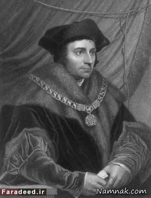 مدل کلاه تامس مور