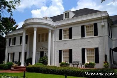 خانه دانشجویی