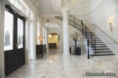 خانه دانشجویی مجلل