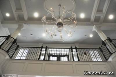 خانه دانشجویی مجلل