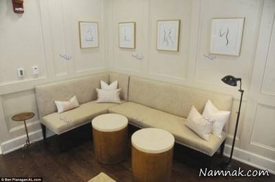 خانه دانشجویی مجلل