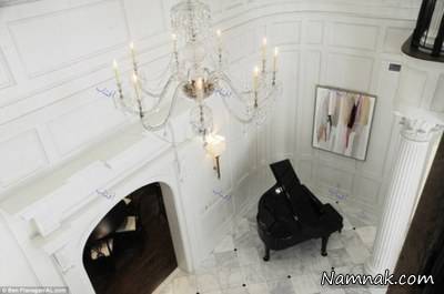 خانه دانشجویی مجلل