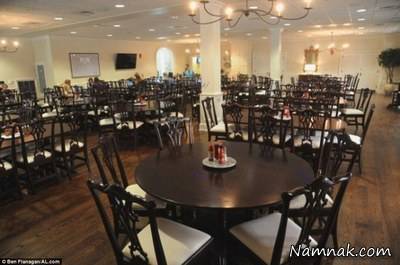 خانه دانشجویی مجلل