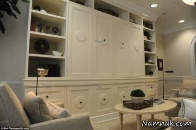 خانه دانشجویی مجلل