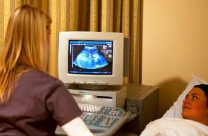 سونوگرافی در بارداری