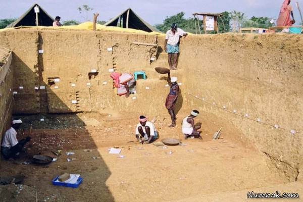 ابزار پیشرفته در هند