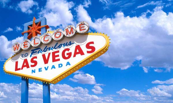 تعطیل کردن یک بیمارستان در شهر لاس وگاس