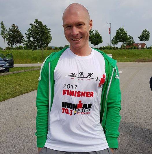 مرد پرخور یا مرد آهنی