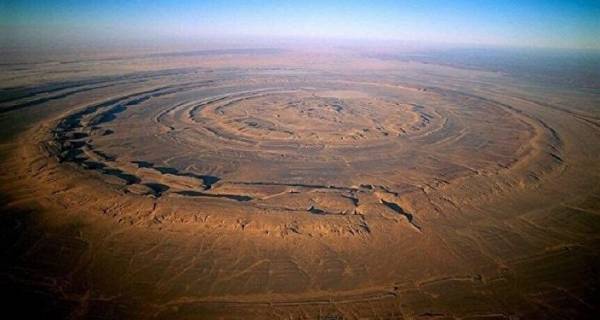 شهر گمشده تاریخی