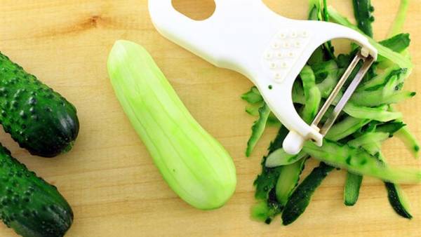 پوست خیار و عوارض دیابتی