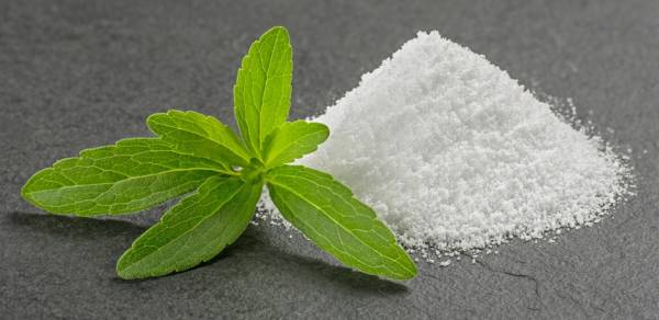 آسپارتام