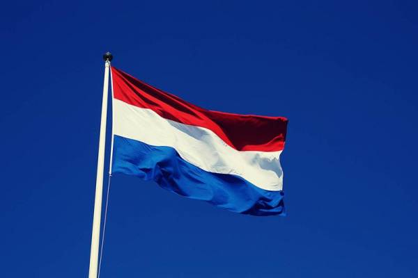 سرود ملی هلند یکی از قدیمی ترین سرودها