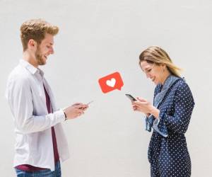 پیامک به مردان