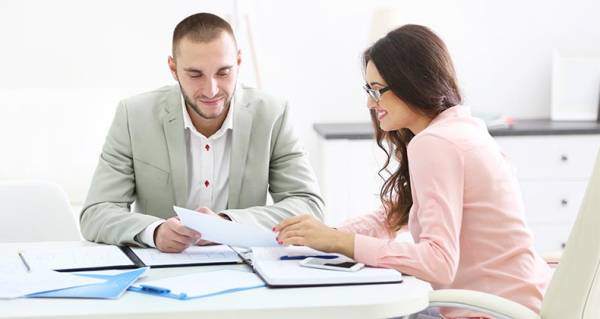 فروشنده خوب