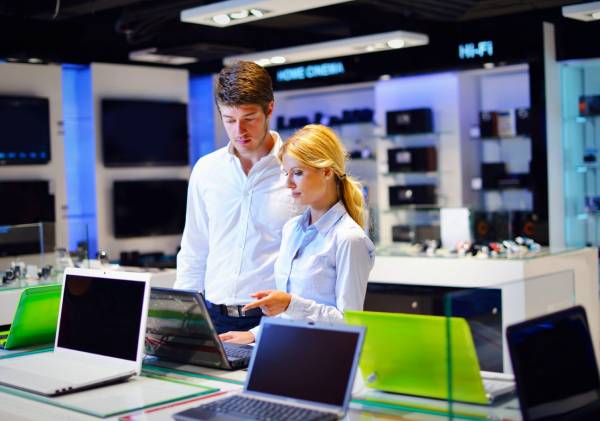 افزایش فروش محصولات