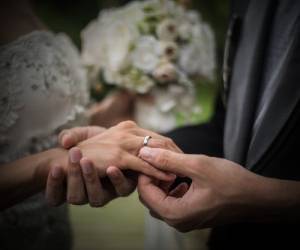 مراسم ازدواج در دنیا