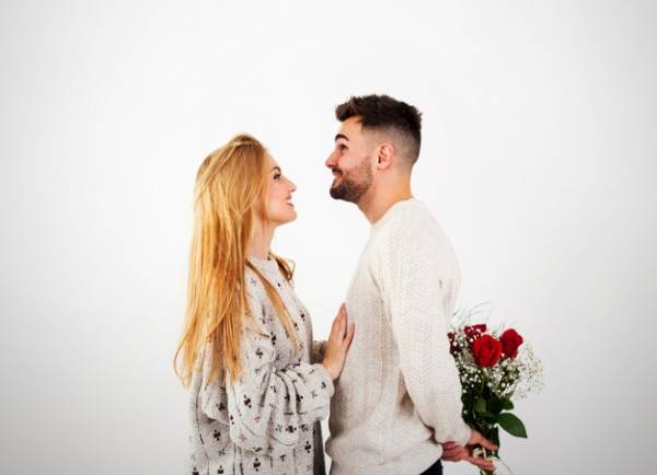 جملات تعریف از همسر