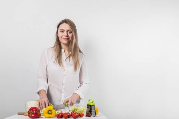 رژیم لاغری نظامی
