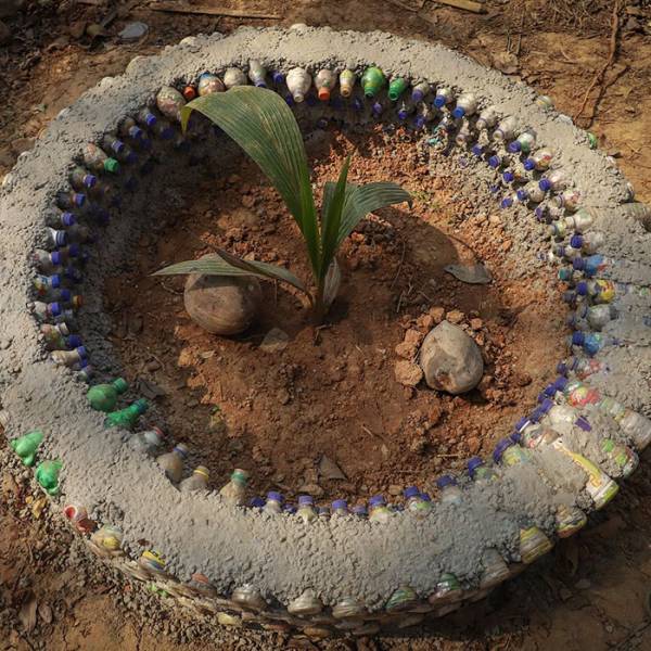 استفاده از ضایعات