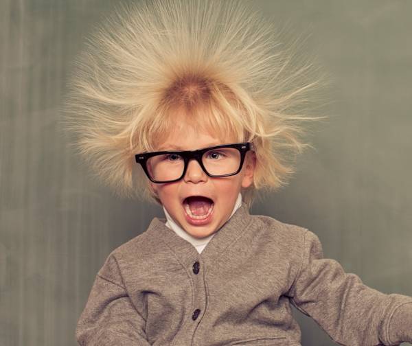 عوارض برق داشتن بدن