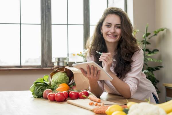 رژیم غذایی حفظ وزن