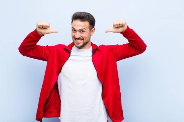 قبول خود واقعی