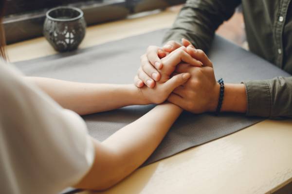 فواید نوازش