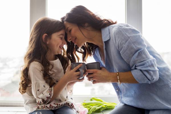 تربیت صحیح کودک 