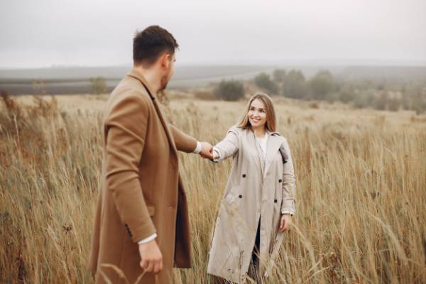 تسخیر قلب زنان