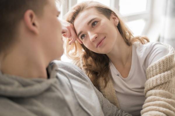 طلسم تسخیر قلب زنان