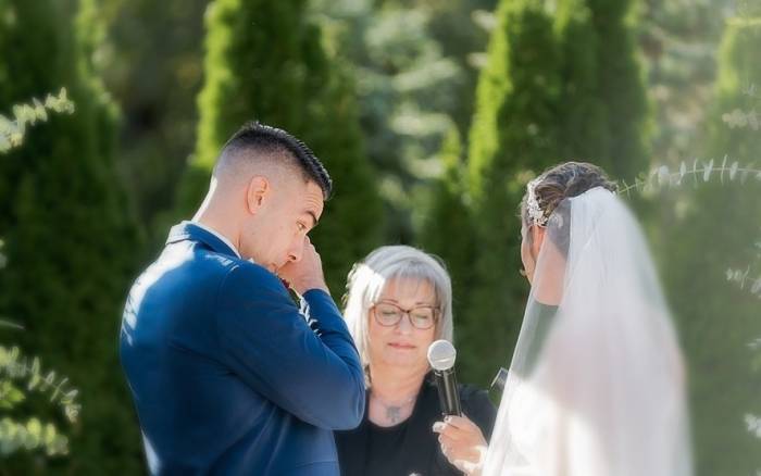 ازدواج دختر سرطانی