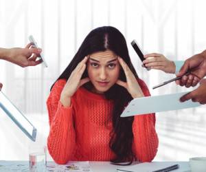 نیاز به استراحت