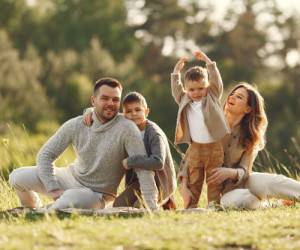 نبایدهای والدین